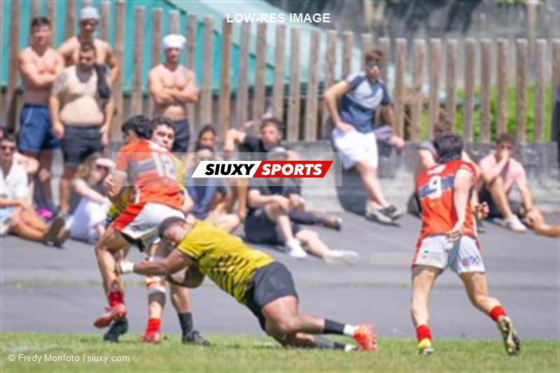FER 2026 - Getxo Rugby vs CAU Rugby Valencia