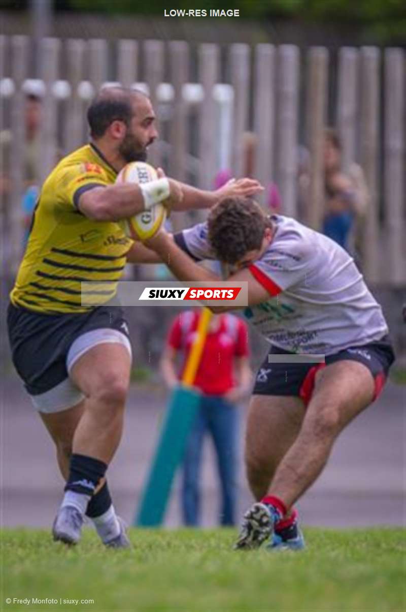 FER 2026 - Liga Ascenso a Elite - Getxo - CAU Valencia 