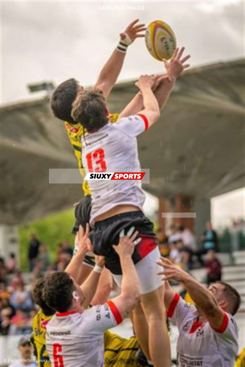 FER 2026 - Liga Ascenso a Elite - Getxo - CAU Valencia 