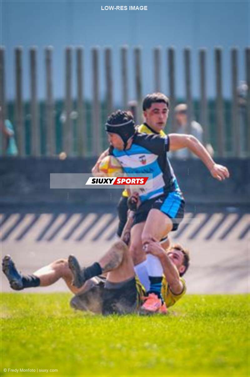 FER 2026 - Liga de Ascenso a Elite - Getxo vs Poble Nou
