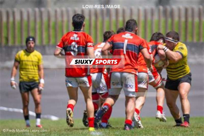 FER 2026 - Getxo Rugby vs CAU Rugby Valencia