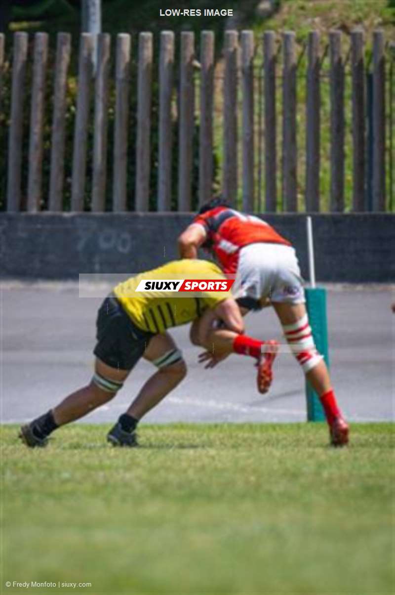 FER 2026 - Getxo Rugby vs CAU Rugby Valencia