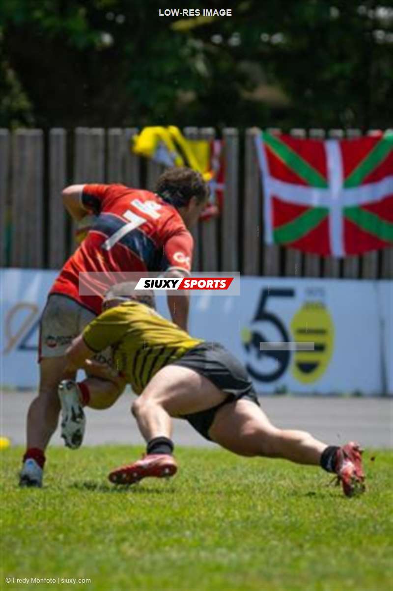 FER 2026 - Getxo Rugby vs CAU Rugby Valencia
