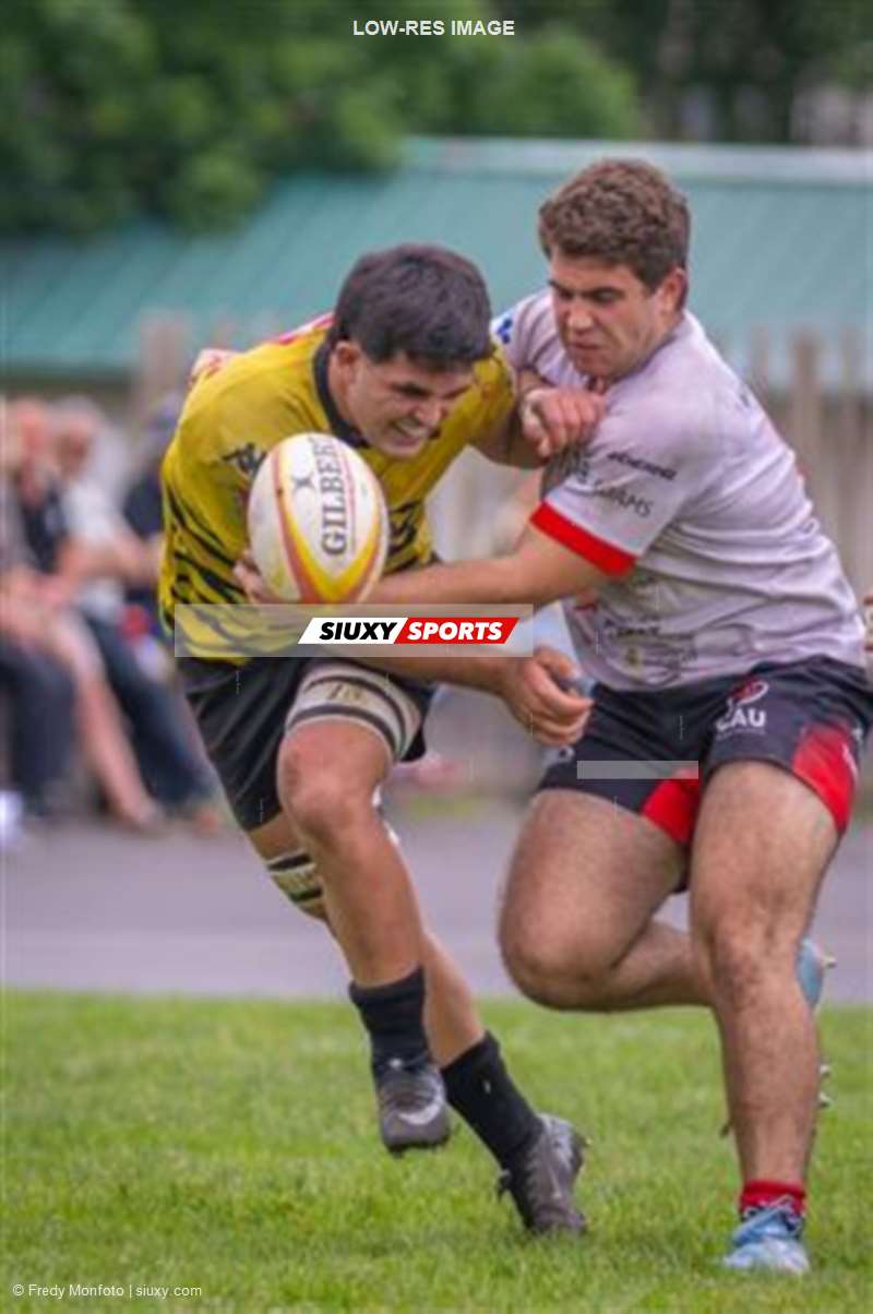 FER 2026 - Liga Ascenso a Elite - Getxo - CAU Valencia 