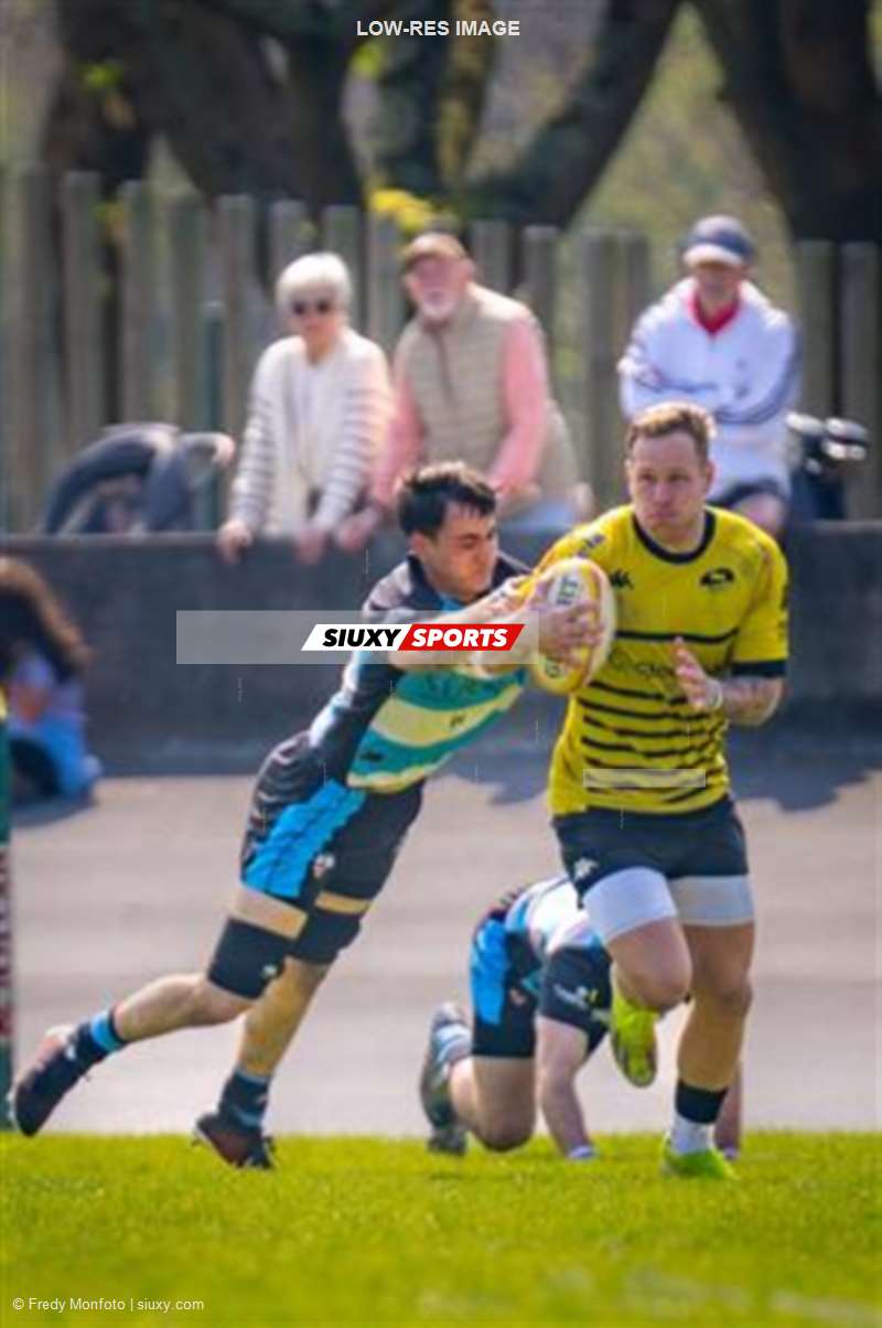 FER 2026 - Liga de Ascenso a Elite - Getxo vs Poble Nou