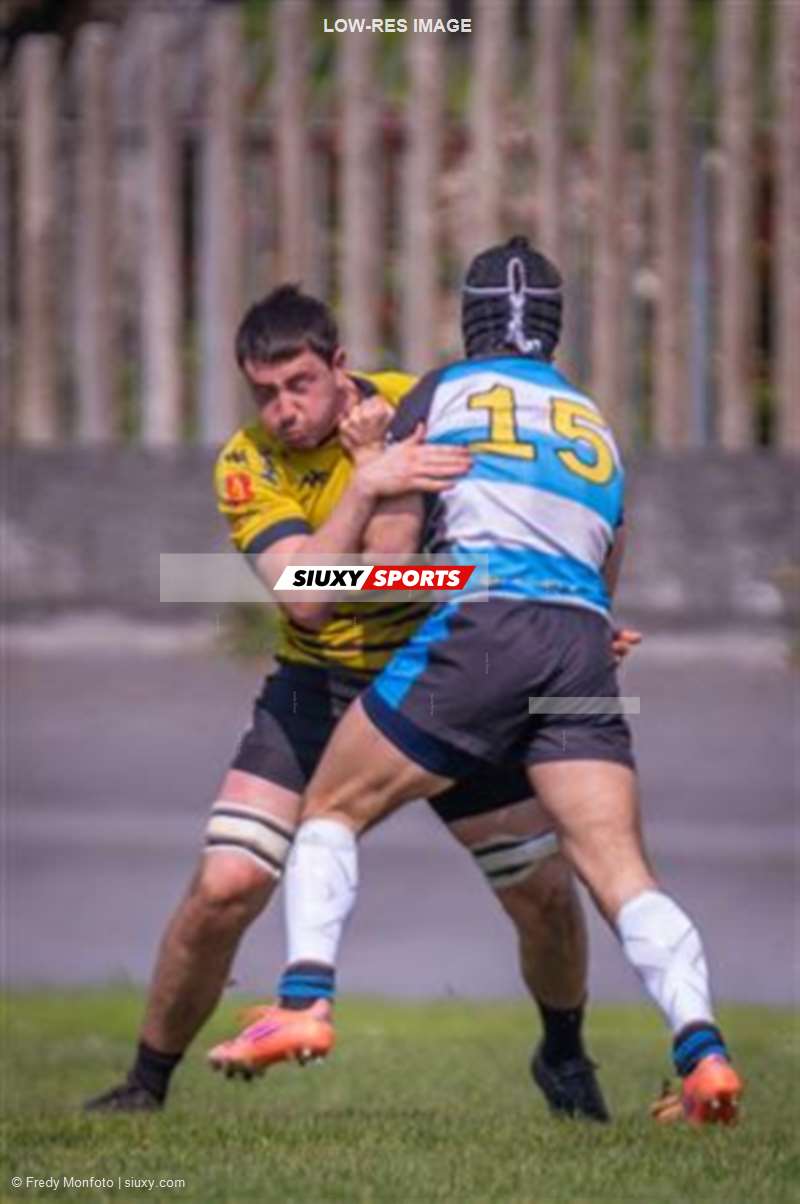 FER 2026 - Liga de Ascenso a Elite - Getxo vs Poble Nou