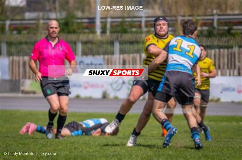 FER 2026 - Liga de Ascenso a Elite - Getxo vs Poble Nou
