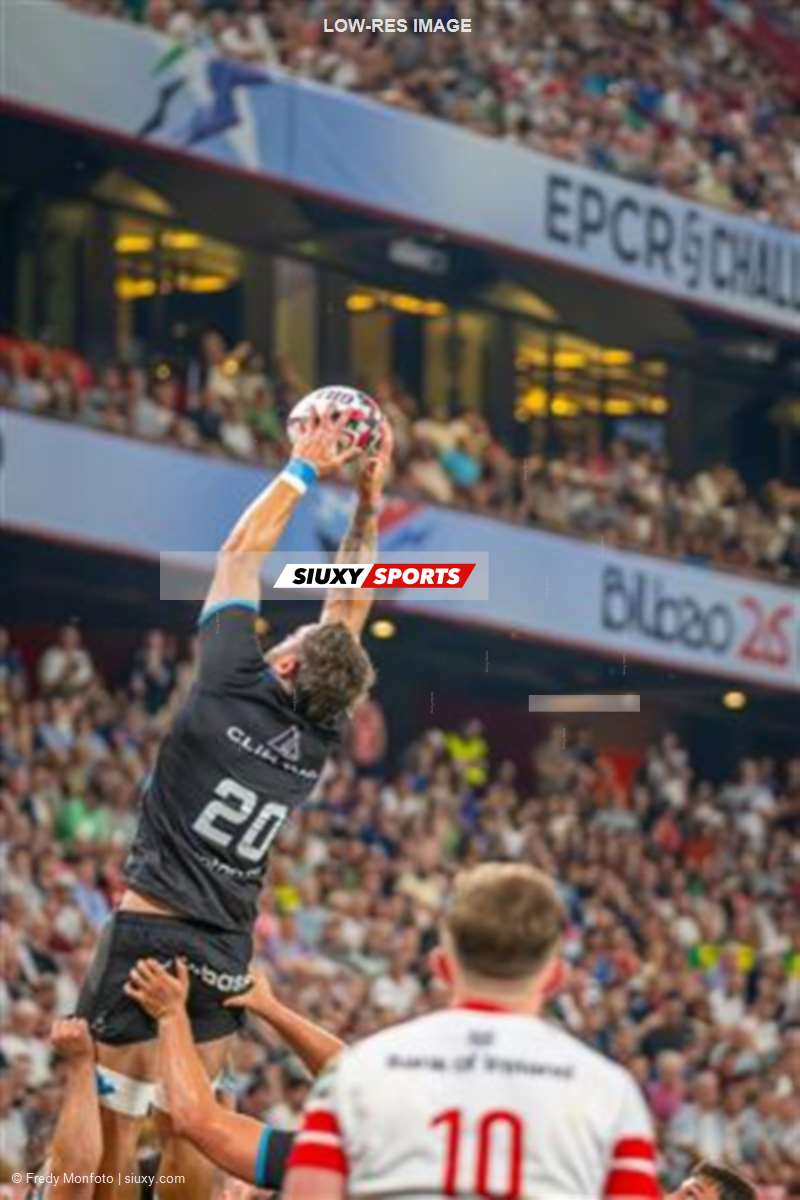 EPCR Challenge Cup 2026 - Montpellier vs Ulster