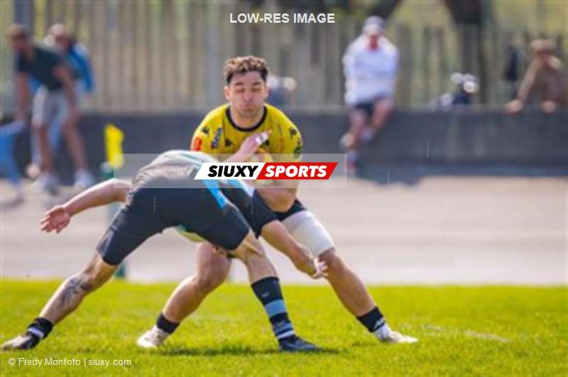 FER 2026 - Liga de Ascenso a Elite - Getxo vs Poble Nou