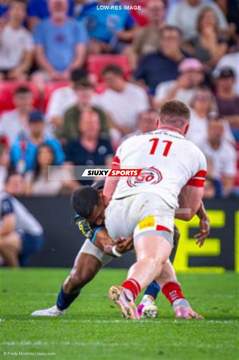 EPCR Challenge Cup 2026 - Montpellier vs Ulster