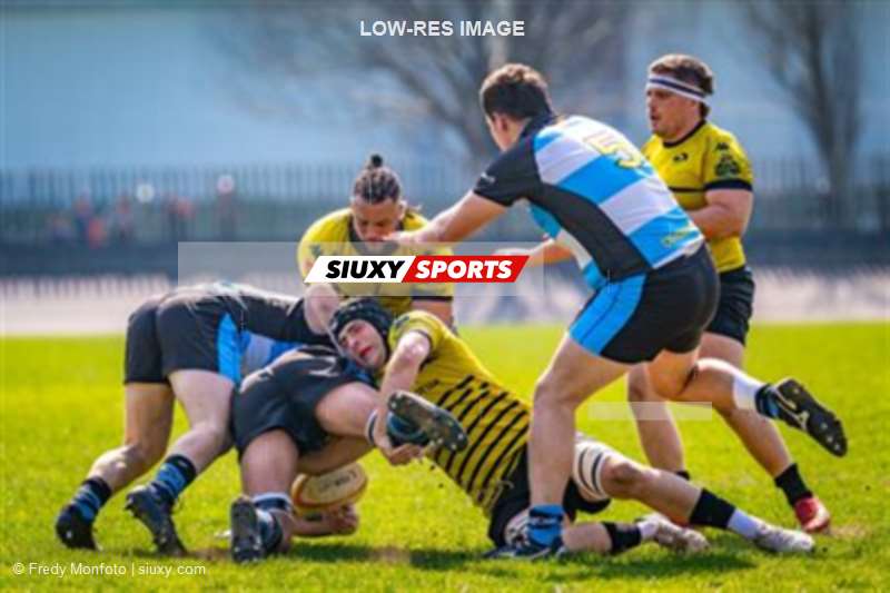 FER 2026 - Liga de Ascenso a Elite - Getxo vs Poble Nou