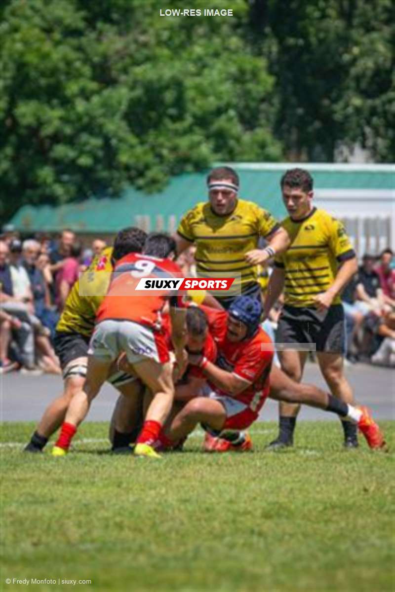 FER 2026 - Getxo Rugby vs CAU Rugby Valencia