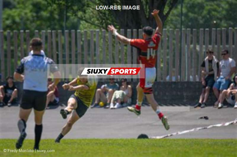 FER 2026 - Getxo Rugby vs CAU Rugby Valencia