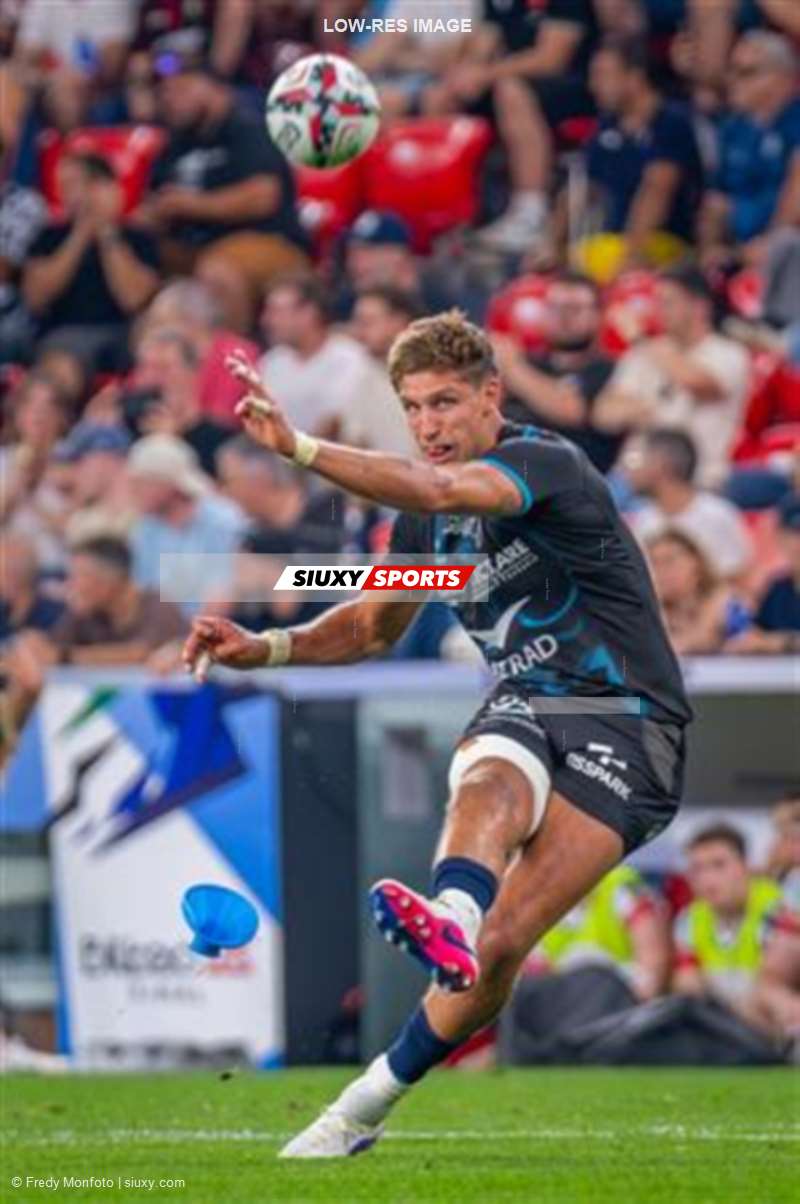 EPCR Challenge Cup 2026 - Montpellier vs Ulster