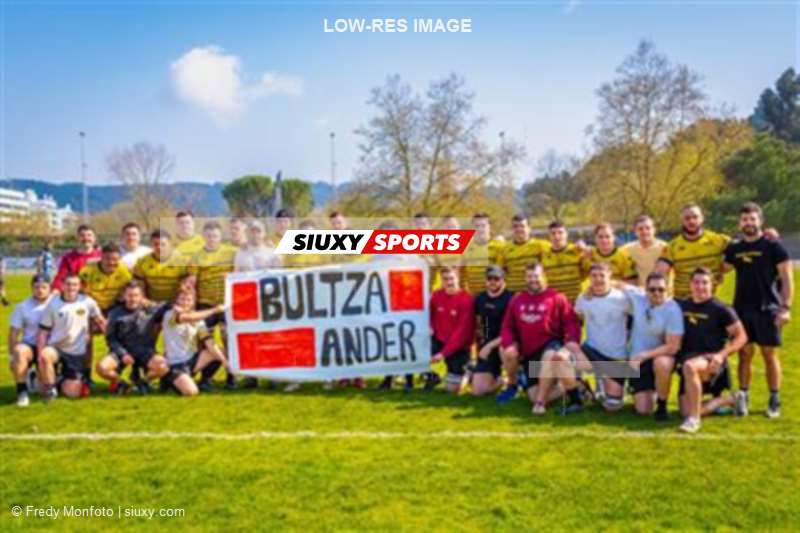 FER 2026 - Liga de Ascenso a Elite - Getxo vs Poble Nou
