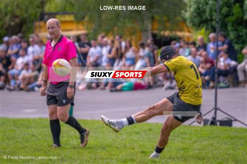 FER 2026 - Liga Ascenso a Elite - Getxo - CAU Valencia 