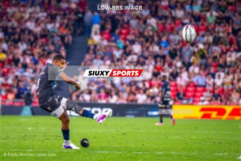 EPCR Challenge Cup 2026 - Montpellier vs Ulster