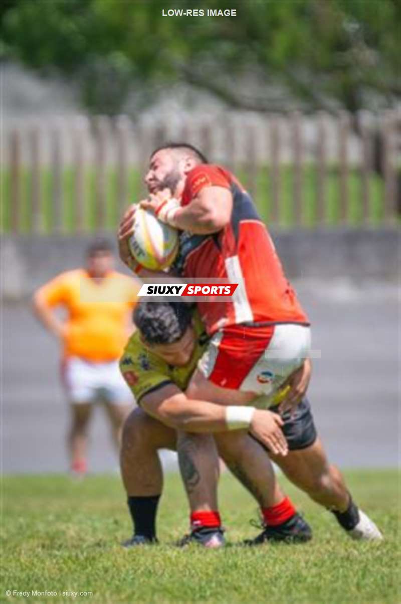FER 2026 - Getxo Rugby vs CAU Rugby Valencia