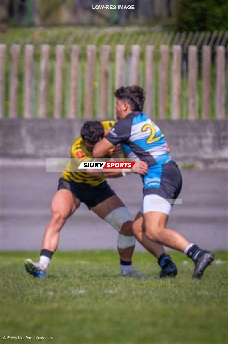 FER 2026 - Liga de Ascenso a Elite - Getxo vs Poble Nou