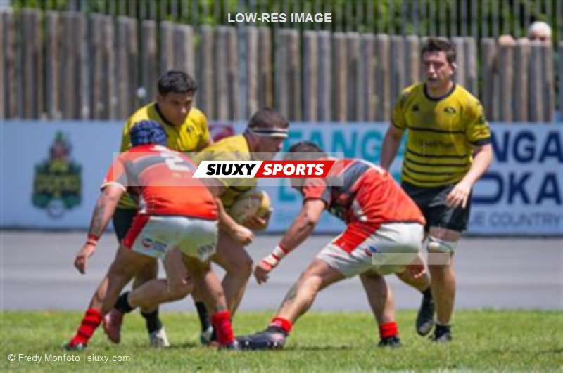 FER 2026 - Getxo Rugby vs CAU Rugby Valencia