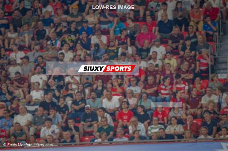 EPCR Challenge Cup 2026 - Montpellier vs Ulster