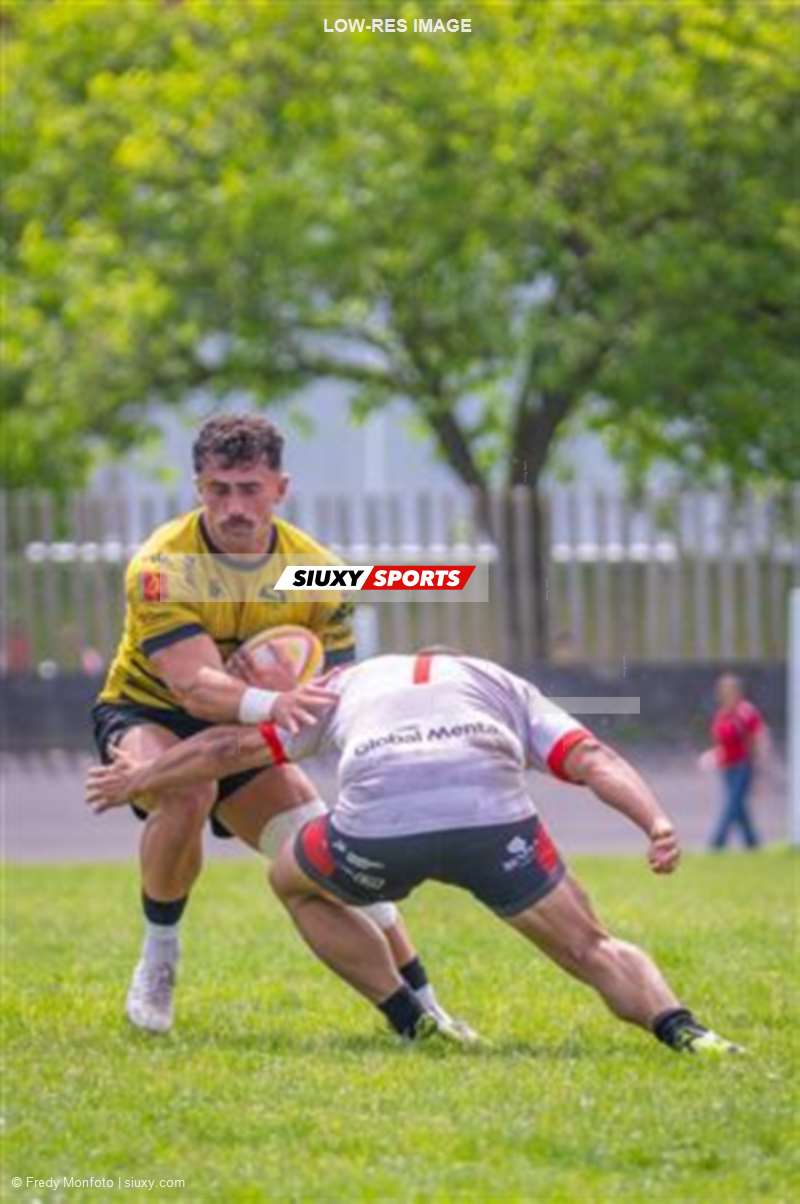 FER 2026 - Liga Ascenso a Elite - Getxo - CAU Valencia 