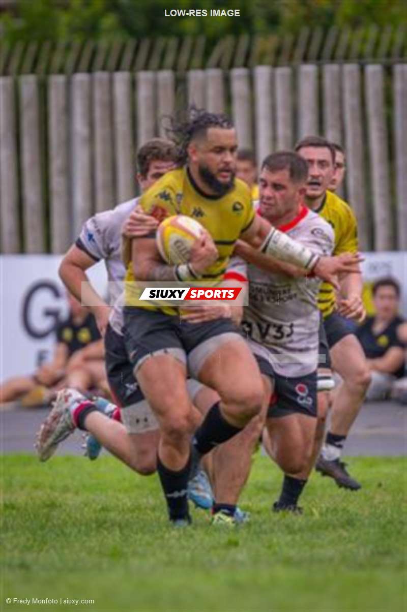 FER 2026 - Liga Ascenso a Elite - Getxo - CAU Valencia 