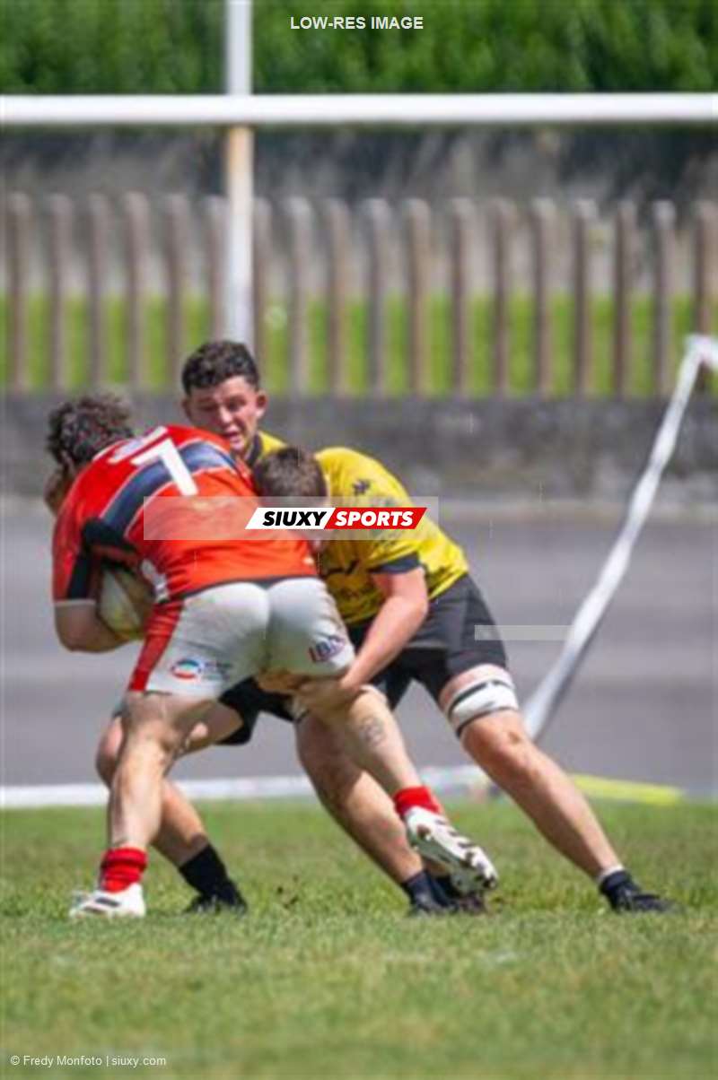 FER 2026 - Getxo Rugby vs CAU Rugby Valencia