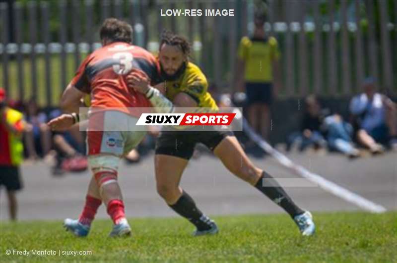FER 2026 - Getxo Rugby vs CAU Rugby Valencia