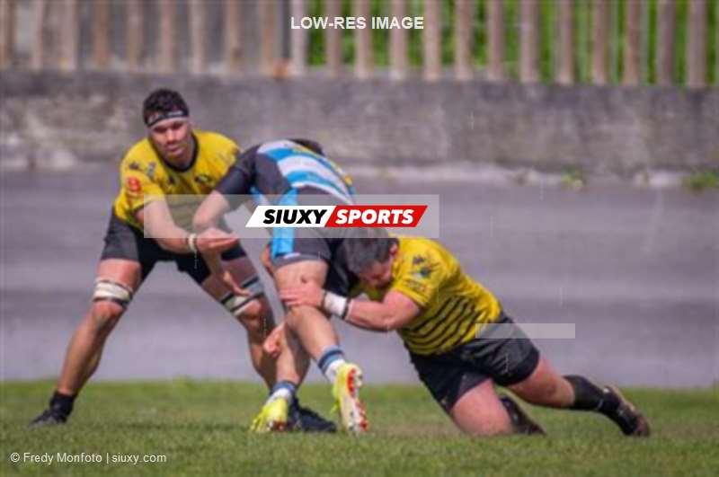 FER 2026 - Liga de Ascenso a Elite - Getxo vs Poble Nou