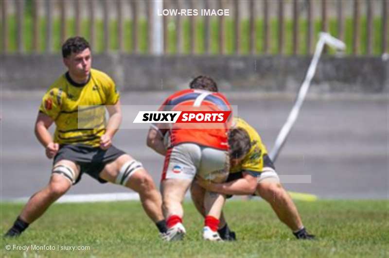FER 2026 - Getxo Rugby vs CAU Rugby Valencia