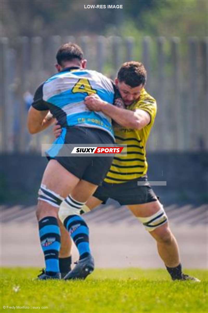 FER 2026 - Liga de Ascenso a Elite - Getxo vs Poble Nou