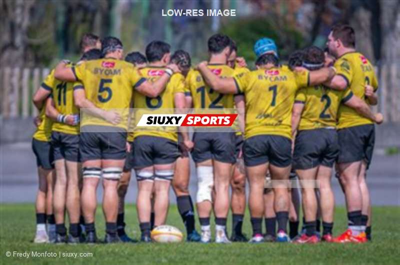 FER 2026 - Liga de Ascenso a Elite - Getxo vs Poble Nou