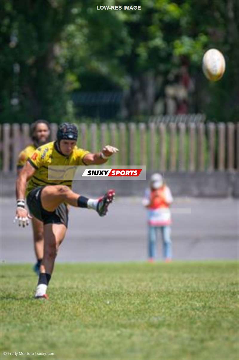 FER 2026 - Getxo Rugby vs CAU Rugby Valencia