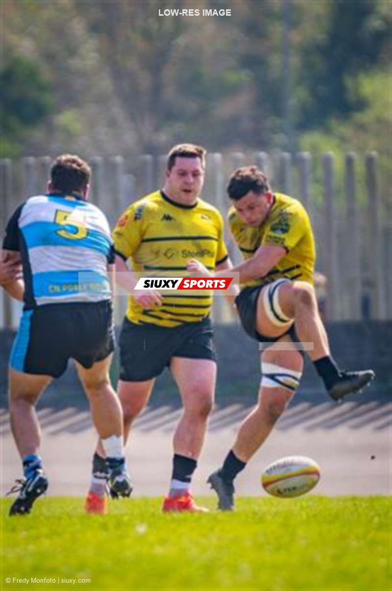 FER 2026 - Liga de Ascenso a Elite - Getxo vs Poble Nou