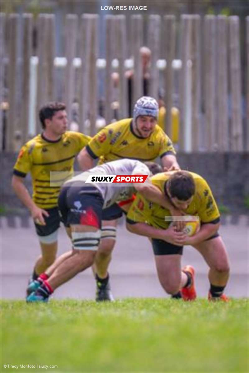 FER 2026 - Liga Ascenso a Elite - Getxo - CAU Valencia 
