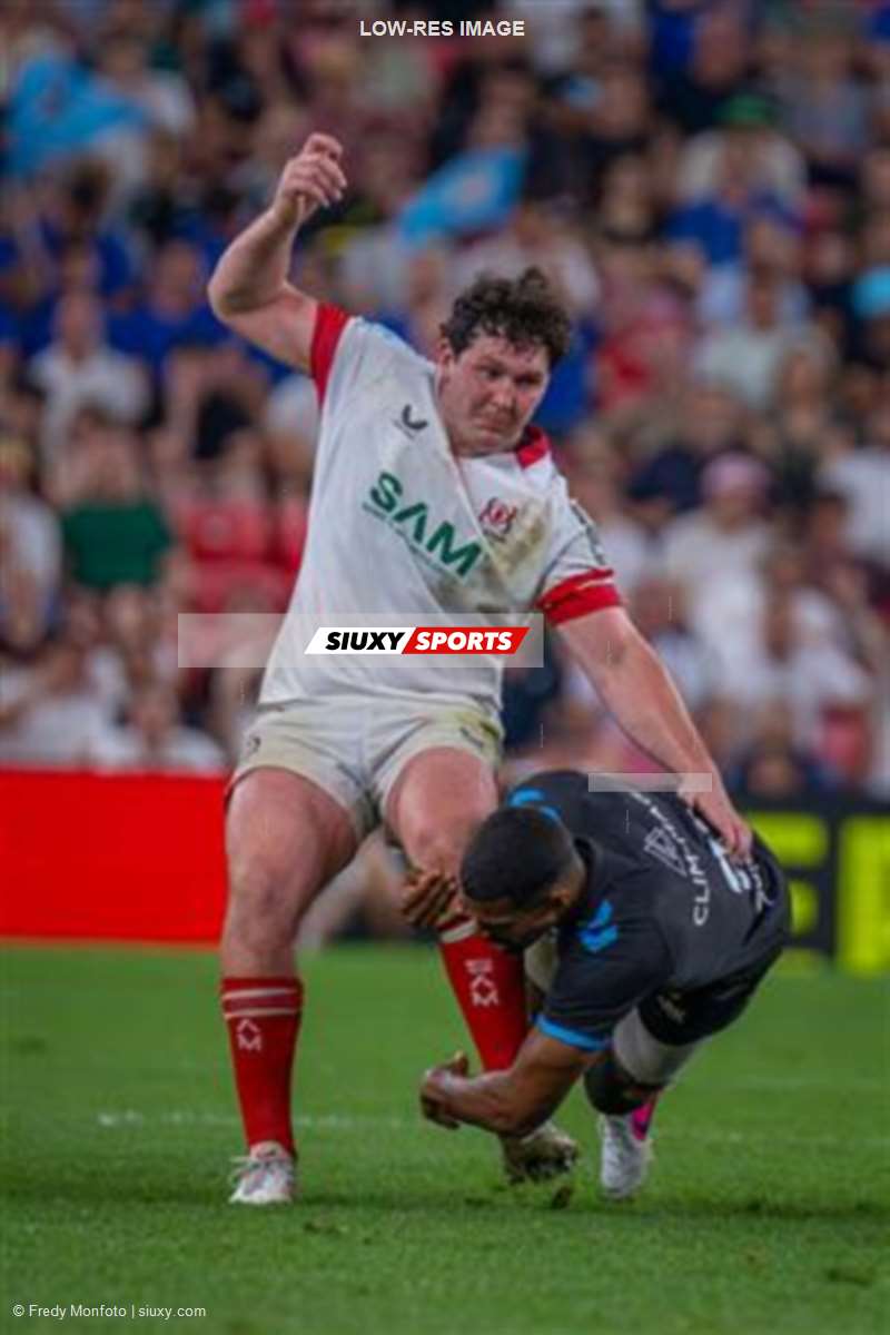 EPCR Challenge Cup 2026 - Montpellier vs Ulster