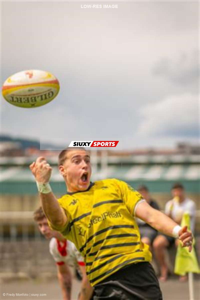 FER 2026 - Liga Ascenso a Elite - Getxo - CAU Valencia 