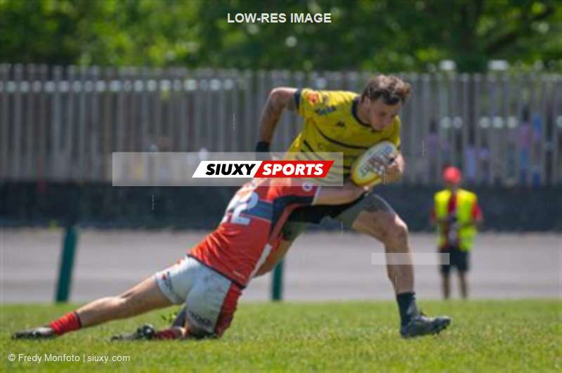 FER 2026 - Getxo Rugby vs CAU Rugby Valencia