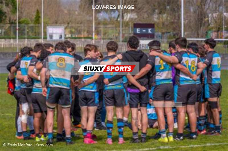 FER 2026 - Liga de Ascenso a Elite - Getxo vs Poble Nou