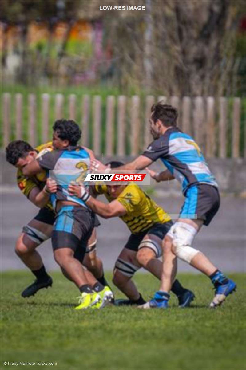 FER 2026 - Liga de Ascenso a Elite - Getxo vs Poble Nou