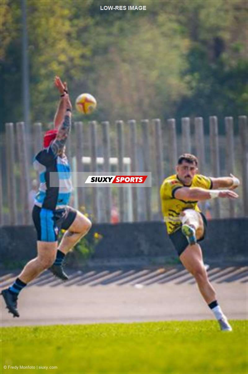 FER 2026 - Liga de Ascenso a Elite - Getxo vs Poble Nou
