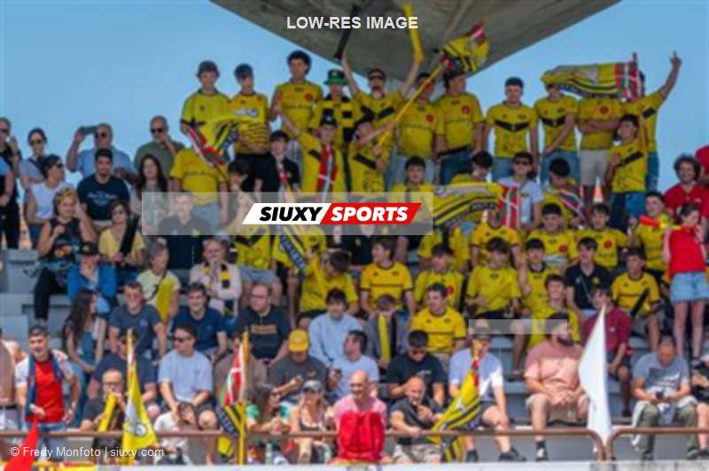 FER 2026 - Getxo Rugby vs CAU Rugby Valencia