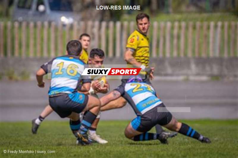 FER 2026 - Liga de Ascenso a Elite - Getxo vs Poble Nou