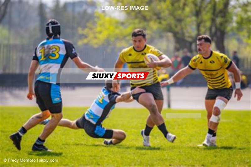 FER 2026 - Liga de Ascenso a Elite - Getxo vs Poble Nou