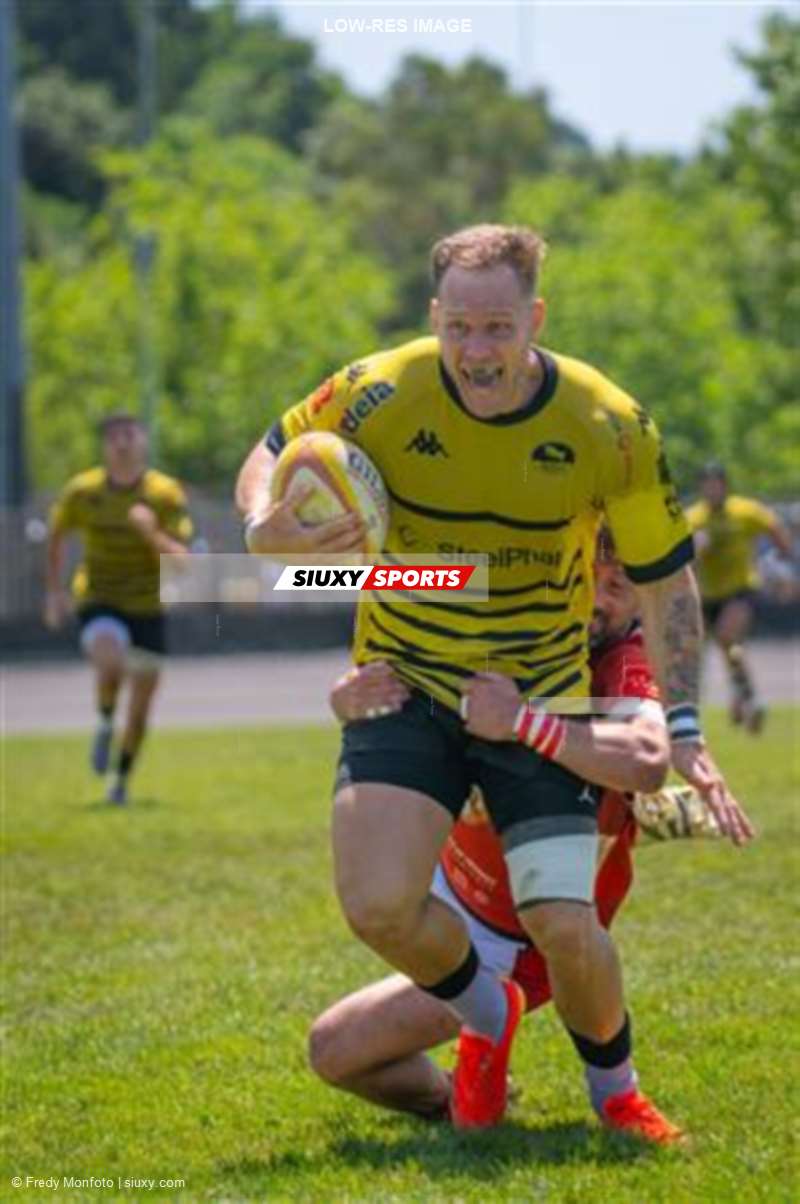 FER 2026 - Getxo Rugby vs CAU Rugby Valencia