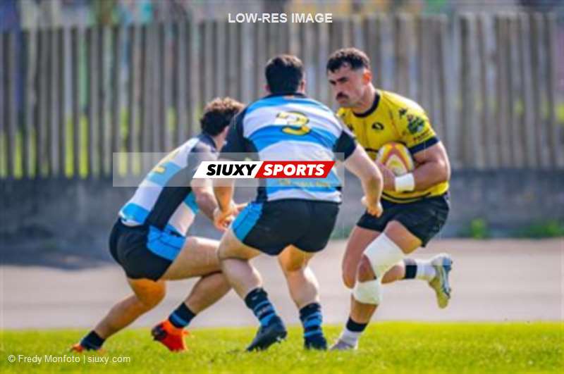 FER 2026 - Liga de Ascenso a Elite - Getxo vs Poble Nou