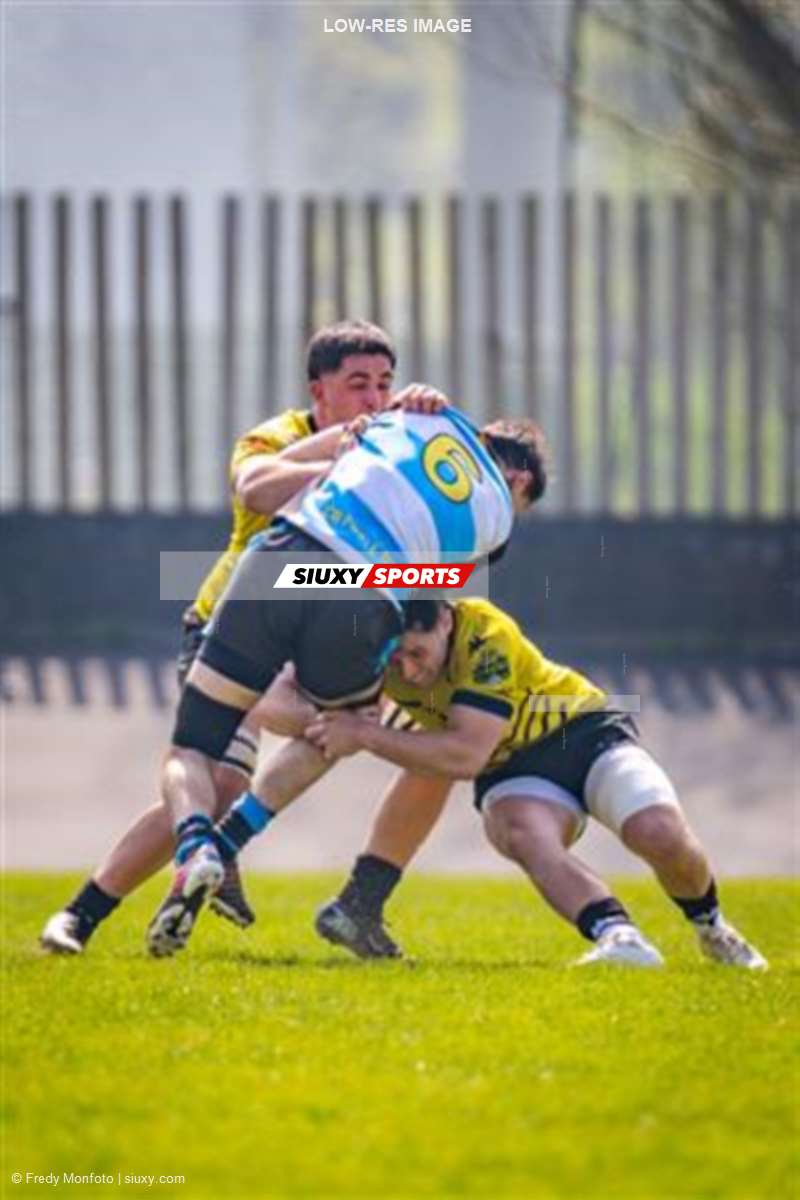 FER 2026 - Liga de Ascenso a Elite - Getxo vs Poble Nou