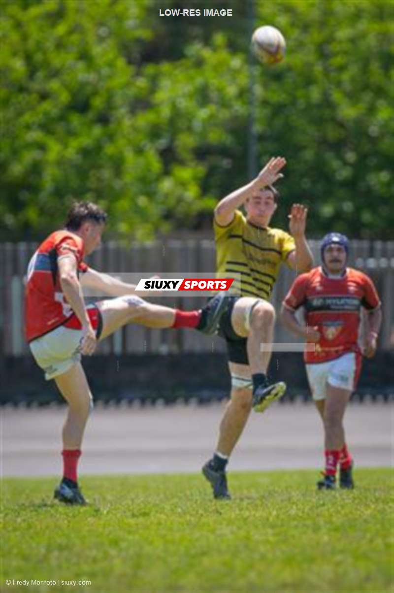 FER 2026 - Getxo Rugby vs CAU Rugby Valencia
