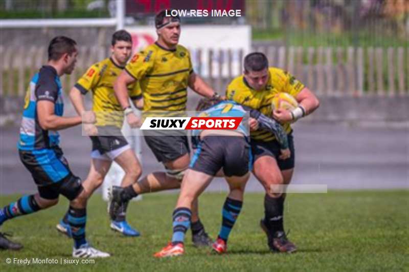 FER 2026 - Liga de Ascenso a Elite - Getxo vs Poble Nou